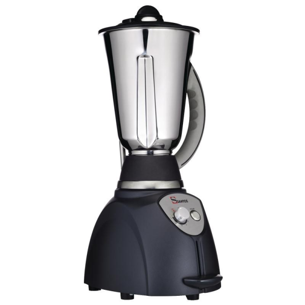 Santos Küchenblender 37A 4 Liter Edelstahl