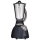 Santos Küchenblender 37A 4 Liter Edelstahl