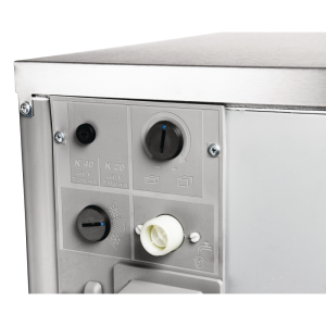 Whirlpool Eiswürfelmaschine 24kg
