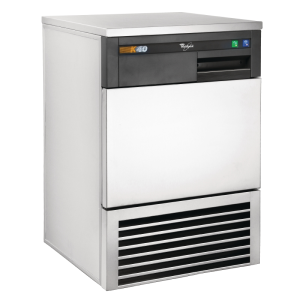 Whirlpool Eiswürfelmaschine 40kg