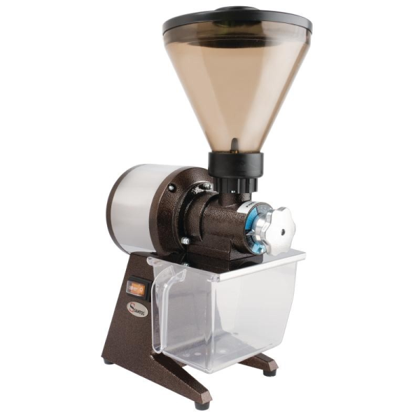 Santos Gewürzmühle