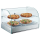 Buffalo Warmhaltevitrine Tischmodell 45Ltr