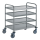 Tournus Servierwagen 4 Ablagen