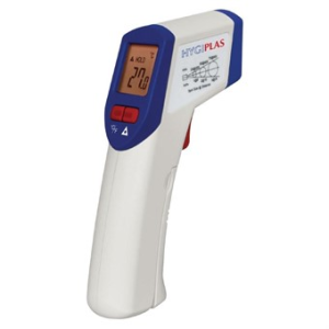 Hygiplas Mini Infrarot Thermometer
