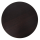 Durolight Moorland Oak Tischplatte rund 68cm