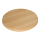 Bolero Tischplatte rund Buche 60cm