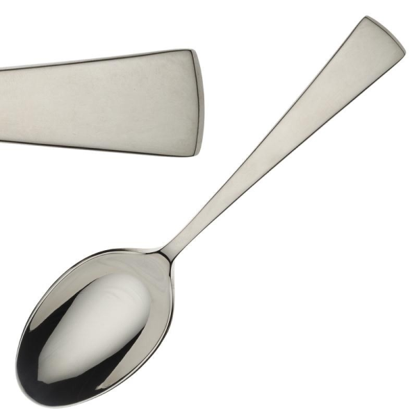 Intenzzo Berlin Menülöffel (12er Pack)