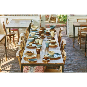 Olympia Kiln Schale Sandstein 21,5cm