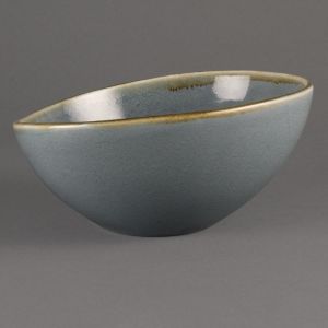 Olympia Kiln Schale Ozean 21,5cm