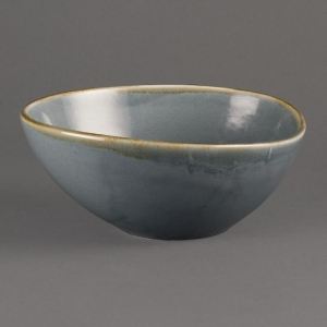 Olympia Kiln Schale Ozean 21,5cm