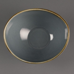 Olympia Kiln Schale Ozean 21,5cm