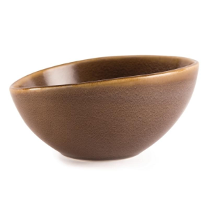 Olympia Kiln Schale Borke 21,5cm