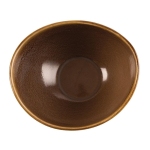 Olympia Kiln Schale Borke 21,5cm