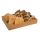 T&G Woordware Buffet Holzkiste