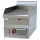 Elektro Grillplatte, gerillt -Top-