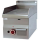 Gas Grillplatte, gerillt -Top-