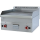 Gas Grillplatte 1/2 glatt und 1/2 gerillt -Top-