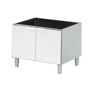 Unterbau offen 600 mm