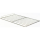 Gitterrost für Unterbau 300 mm