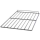 Gitterrost für Kühlunterbau Module 400 mm