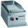 Gas Grillplatte, glatte Grillplatte hartverchromt 50 µm -Top-