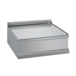 Neutral element with working area -Top-