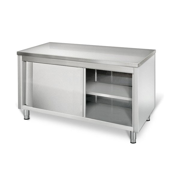 Arbeitsschrank 1,2 x 1,0 m