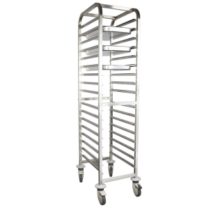 Tablettwagen GN 1/1