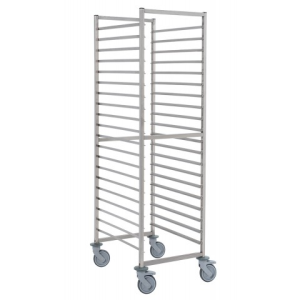 Tablettwagen GN 1/1