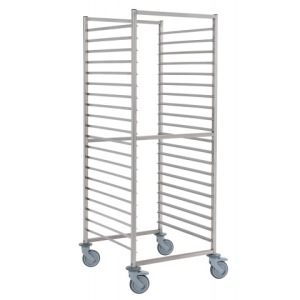Tablettwagen GN 2/1