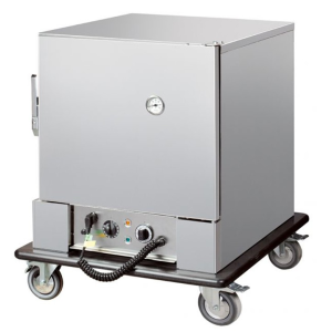 Bankettwagen - 6x GN 2/1