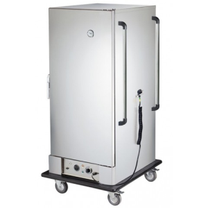 Bankettwagen - 10x GN 2/1