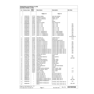 Elektro Friteuse, Becken in "Y" Form, 7 L, exaterne Heizelemente -TOP-