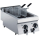 Elektro Friteuse, 2x 5 Liter -TOP-