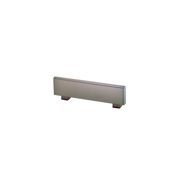 Frontal tablet "plate holder" 400 mm