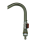 Tap to fill with the tank for bain-marie GN 2/1