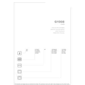 Gas Kochkessel direkt beheizt, 100 Liter