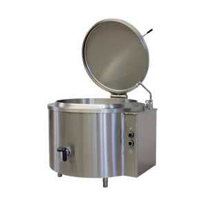 Elektro Kochkessel 100 Liter, indirekt beheizt