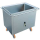 Wagen mit doppelt isolierter Wand 160 Lit