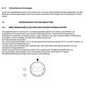 Herd 6 Brenner auf offenem Unterbau