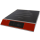 Induktionsplatte 2,5 kW, Touch-Tasten