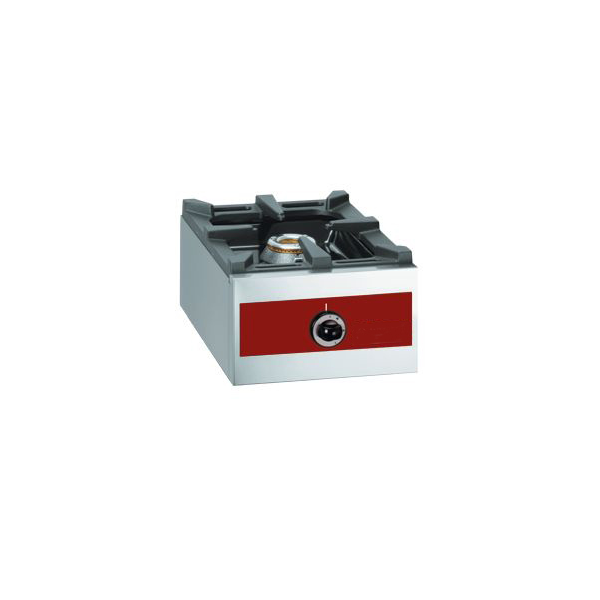 Tisch Gasherd - 1 Brenner