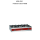 Tisch Gasherd - 3 Brenner