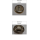 Tisch Gasherd - 3 Brenner