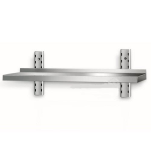 Wandborde 1,8m - mit 1 Etage