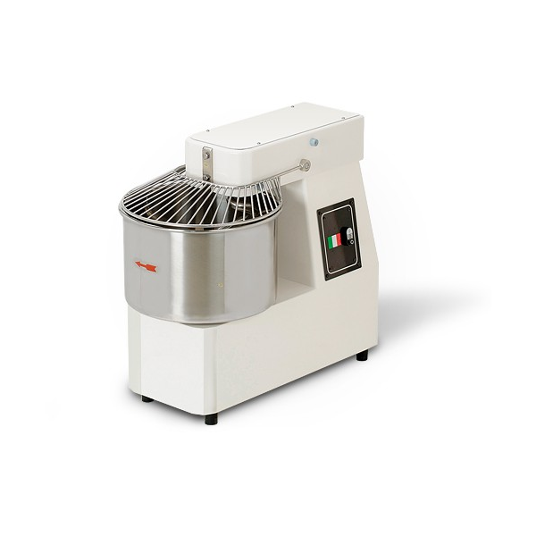 Teigmaschine 42 Liter - 400 Volt