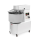 Teigmaschine 48 Liter / + 2 Geschwindigkeiten + Timer + Rädersatz