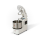 Teigmaschine 33 Liter - 400 Volt