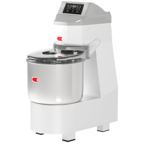 Spiral Teigknetmaschine 25 kg