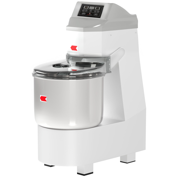 Spiral Teigknetmaschine 60 kg